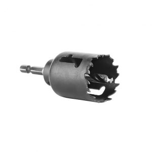 1-1/2" CARBON HOLE SAW