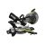 18V ONE+ HP BRUSHLESS 10" SLIDING COMPOUND MITER SAW