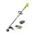 40V 15" Attachment Capable String Trimmer Kit