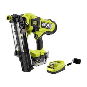 18V ONE+ HP BRUSHLESS AIRSTRIKE 21?? FRAMING NAILER KIT