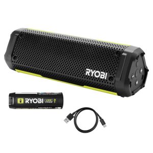 USB LITHIUM VERSE? COMPACT SPEAKER KIT