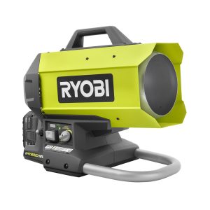 18V ONE+ HYBRID FORCED AIR PROPANE HEATER