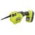 18V ONE+ ONE-HANDED PRUNING RECIPROCATING SAW KIT