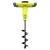 18V ONE+ 3" HANDHELD AUGER KIT