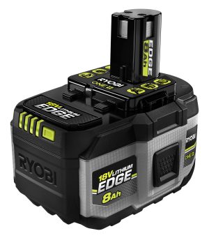 18V ONE+ 8AH LITHIUM EDGE BATTERY