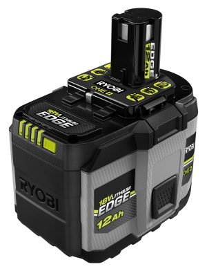 18V ONE+ 12AH LITHIUM EDGE BATTERY