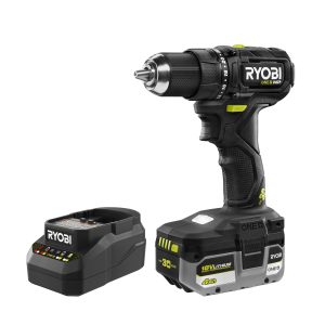 LIMITED EDITION 18V ONE+ HP COMPACT BRUSHLESS 1/2" DRILL/DRIVER KIT