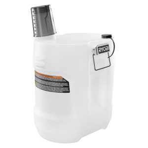 18V ONE+? 2 GALLON CHEMICAL SPRAYER REPLACEMENT TANK