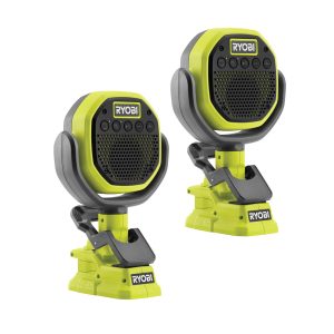 18V ONE+ VERSE? CLAMP SPEAKERS (2-PACK)