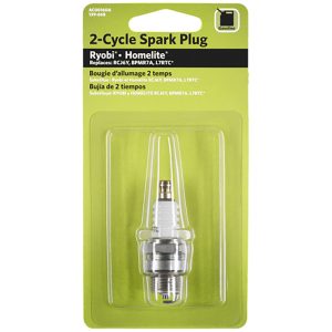 2 CYCLE SPARK PLUG