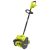 40V 12" WHEELED SNOW SHOVEL KIT
